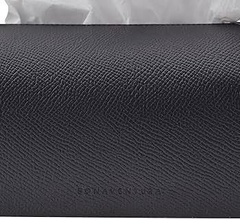 Amazon｜BONAVENTURA ボナベンチュラ ノブレッサ ティッシュ ボックス